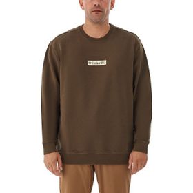 Columbia Csc Framed Puff Zeytin Yeşili Erkek Sweatshirt