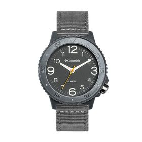 Columbia Css12-001 Erkek Kol Saati