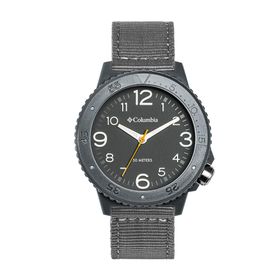 Columbia Css12-001 Erkek Kol Saati