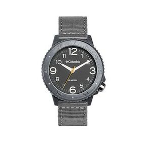 Columbia Css12-001 Erkek Kol Saati