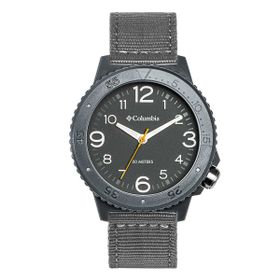 Columbia Css12-001 Erkek Kol Saati