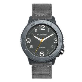 Columbia Css12-001 Erkek Kol Saati