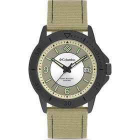 Columbia CSS19-105 Erkek Kol Saati