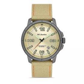 Columbia CSS23-103 Erkek Kol Saati