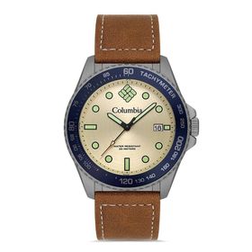 Columbia CSS24-102 Erkek Kol Saati