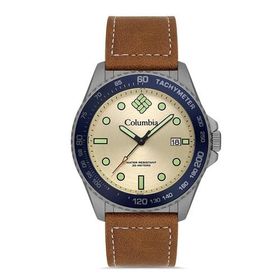 Columbia CSS24-102 Erkek Kol Saati