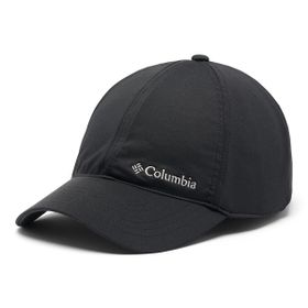 Columbia CU5631-010 Coolhead III Siyah Unisex Outdoor Şapka