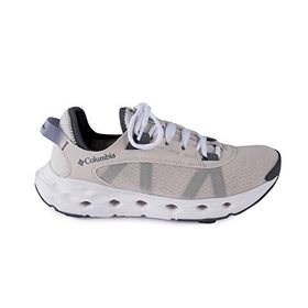 Columbia Drainmaker 2062521-102 Beyaz Kadın Spor Ayakkabı