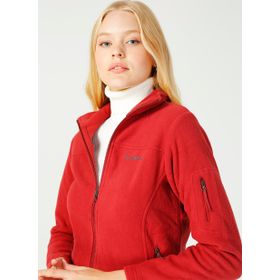 Columbia EL6081 Fast Trek Ii Jacket Kadın Sweatshirt