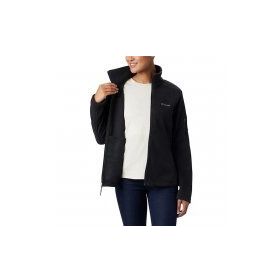 Columbia EL6081 Fast Trek Ii Jacket Kadın Sweatshirt