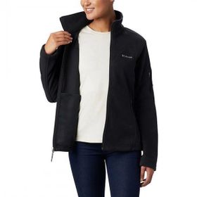 Columbia EL6081 Fast Trek Ii Jacket Kadın Sweatshirt