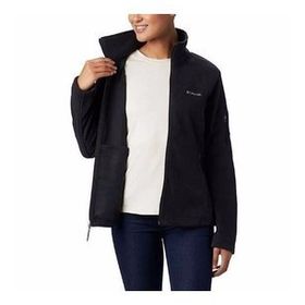 Columbia EL6081 Fast Trek Ii Jacket Kadın Sweatshirt