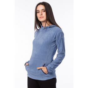 Columbia EL6081 Fast Trek Ii Jacket Kadın Sweatshirt