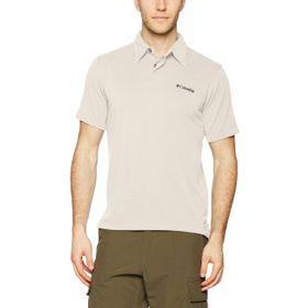 Columbia EM6527 Sun Ridge Polo Yaka T-shirt Erkek