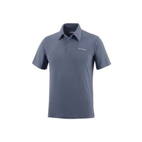 Columbia EM6527 Sun Ridge Polo Yaka T-shirt Erkek