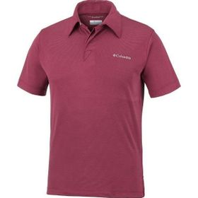 Columbia EM6527 Sun Ridge Polo Yaka T-shirt Erkek