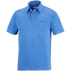 Columbia EM6527 Sun Ridge Polo Yaka T-shirt Erkek