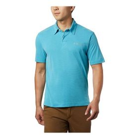 Columbia EM6527 Sun Ridge Polo Yaka T-shirt Erkek