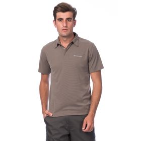 Columbia EM6527 Sun Ridge Polo Yaka T-shirt Erkek