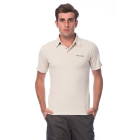 Columbia EM6527 Sun Ridge Polo Yaka T-shirt Erkek