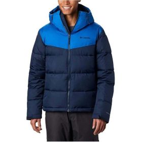 Columbia EO0902-465 Iceline Ridge Erkek Mont