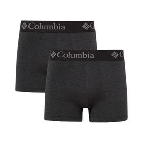 Columbia Erkek Trunk Siyah Boxer