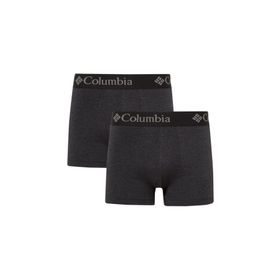 Columbia Erkek Trunk Siyah Boxer