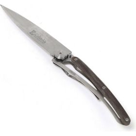 Columbia Ext-2990-C Black Deejo Çakı