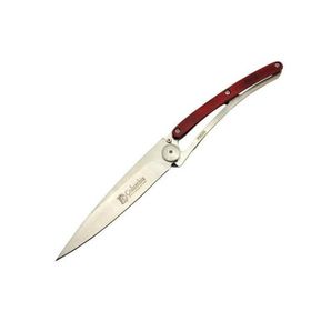 Columbia Ext-2990-D Wood Deejo Çakı
