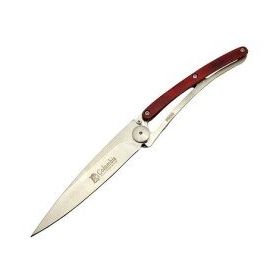 Columbia Ext-2990-D Wood Deejo Çakı