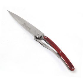 Columbia Ext-2990-D Wood Deejo Çakı