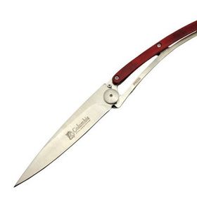 Columbia Ext-2990-D Wood Deejo Çakı