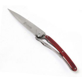 Columbia Ext-2990-D Wood Deejo Çakı