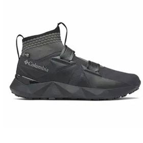 Columbia Facet 45 Outdry Siyah Erkek Outdoor Ayakkabı