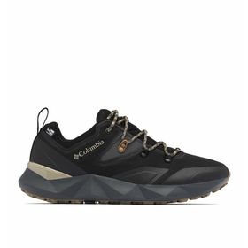 Columbia Facet 60 Low Outdry Siyah Kadın Ayakkabı