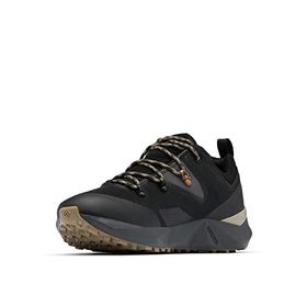 Columbia Facet 60 Low Outdry Siyah Kadın Ayakkabı
