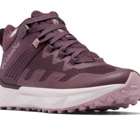Columbia Facet 75 Mid Outdry Moonvista-Buhar Kadın Yürüyüş Ayakkabısı