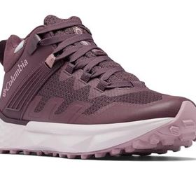 Columbia Facet 75 Mid Outdry Moonvista-Buhar Kadın Yürüyüş Ayakkabısı