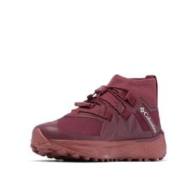 Columbia Facet 75 Mid Pancar Sundance Renk Kadın Trekking Bot