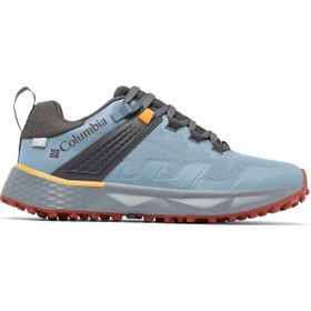 Columbia Facet 75 Outdry Mavi Erkek Outdoor Ayakkabı