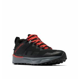 Columbia Facet 75 Outdry Mavi Erkek Outdoor Ayakkabı