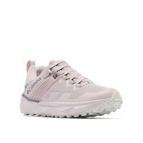 Columbia Facet 75 Outdry Vapor Granit Mor Düşük Belli Kadın Trekking Ayakkabı