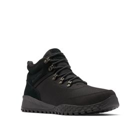 Columbia Fairbanks Mid Siyah Erkek Outdoor Bot