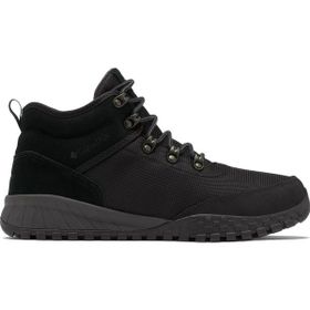 Columbia Fairbanks Mid Siyah Erkek Outdoor Bot