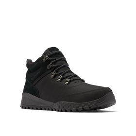 Columbia Fairbanks Mid Siyah Erkek Outdoor Bot