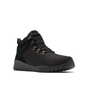 Columbia Fairbanks Mid Siyah Erkek Outdoor Bot
