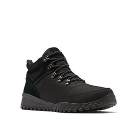 Columbia Fairbanks Mid Siyah Erkek Outdoor Bot