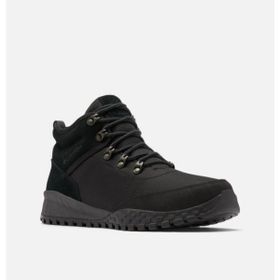 Columbia Fairbanks Mid Siyah Erkek Outdoor Bot