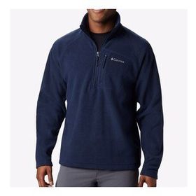 Columbia Fast Trek III Yarım Fermuarlı Erkek Polar