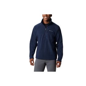 Columbia Fast Trek III Yarım Fermuarlı Erkek Polar